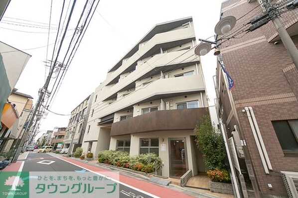 OZIO西荻窪IIの物件外観写真